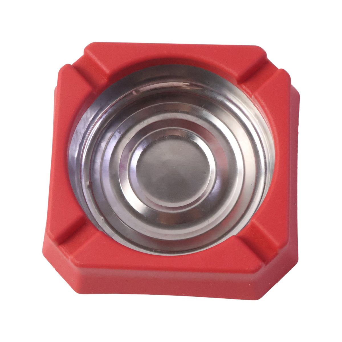 Square Ashtray