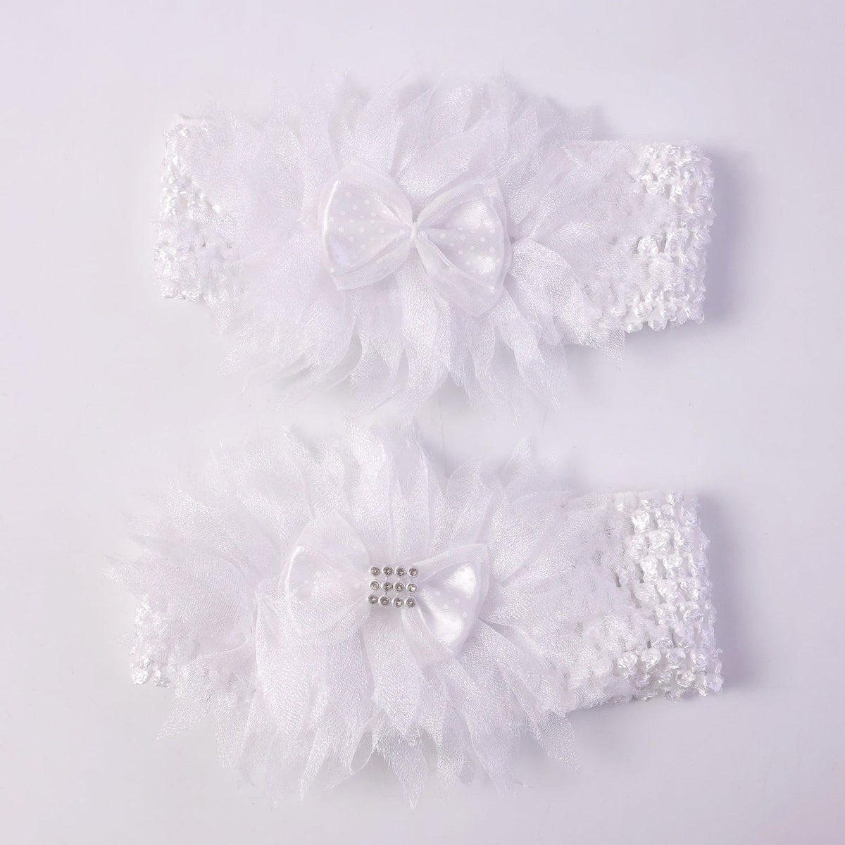 soft fabric hairband style