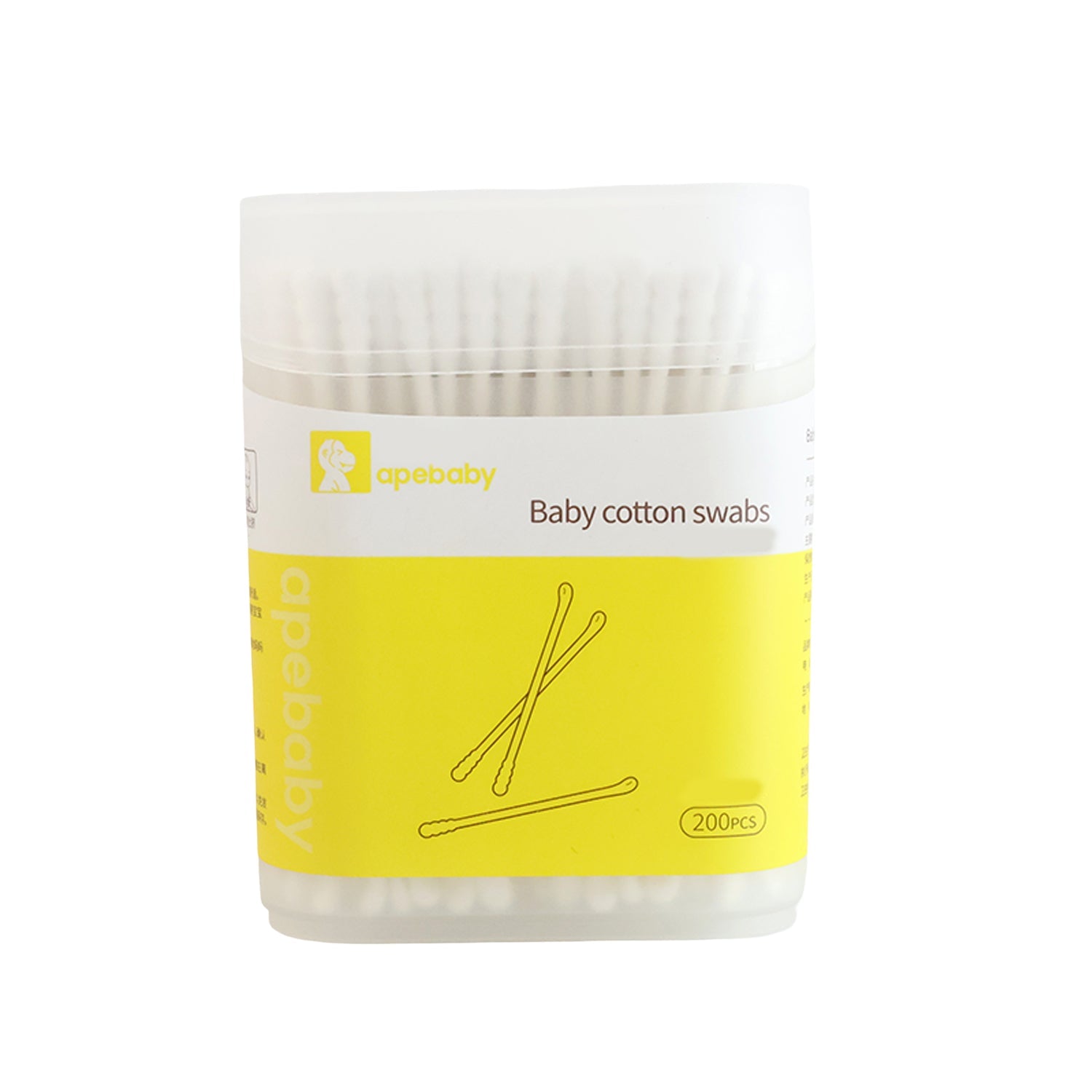 Eyelashes Set