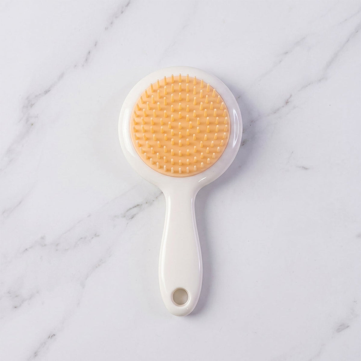 professional detangling hair comb