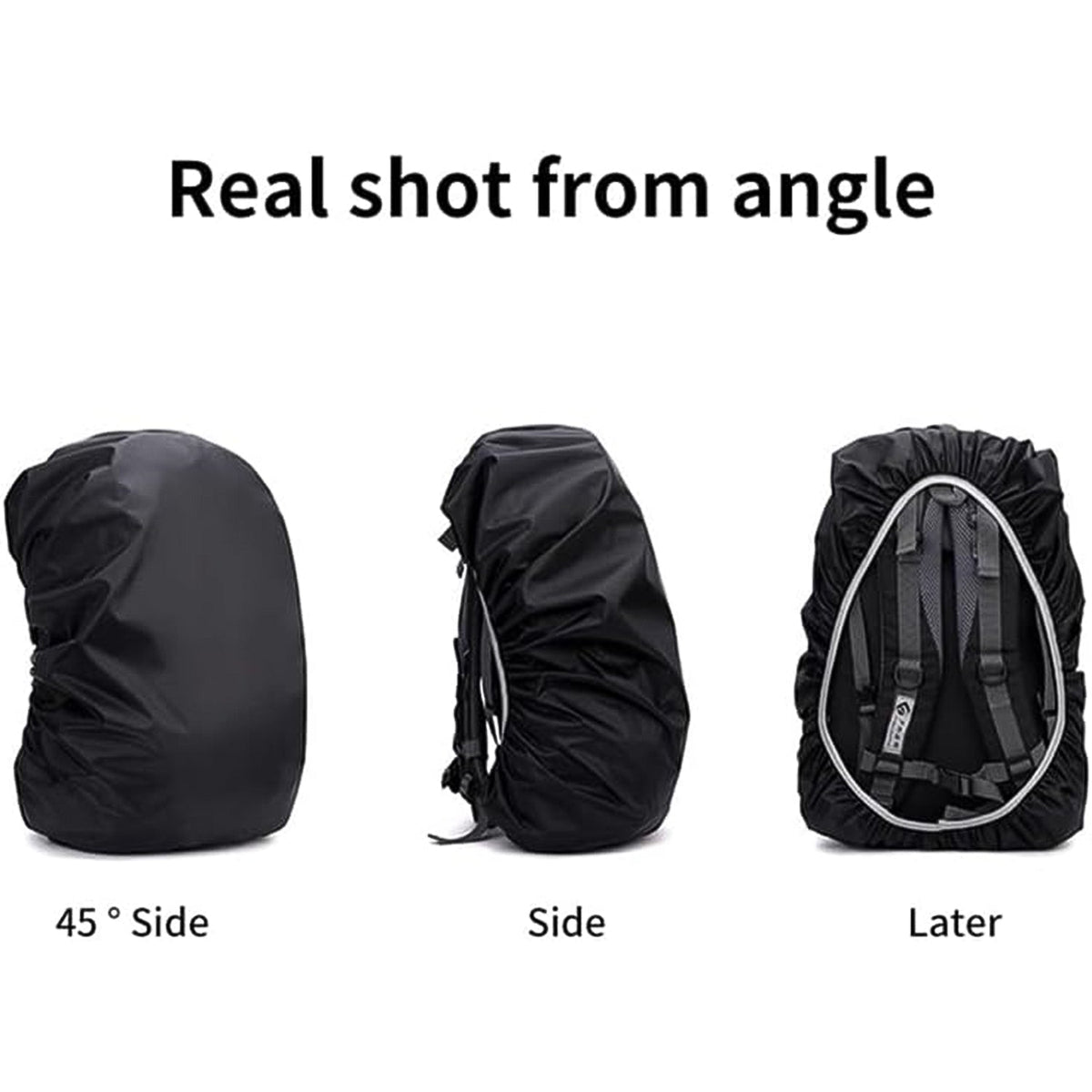  Bag Cover
