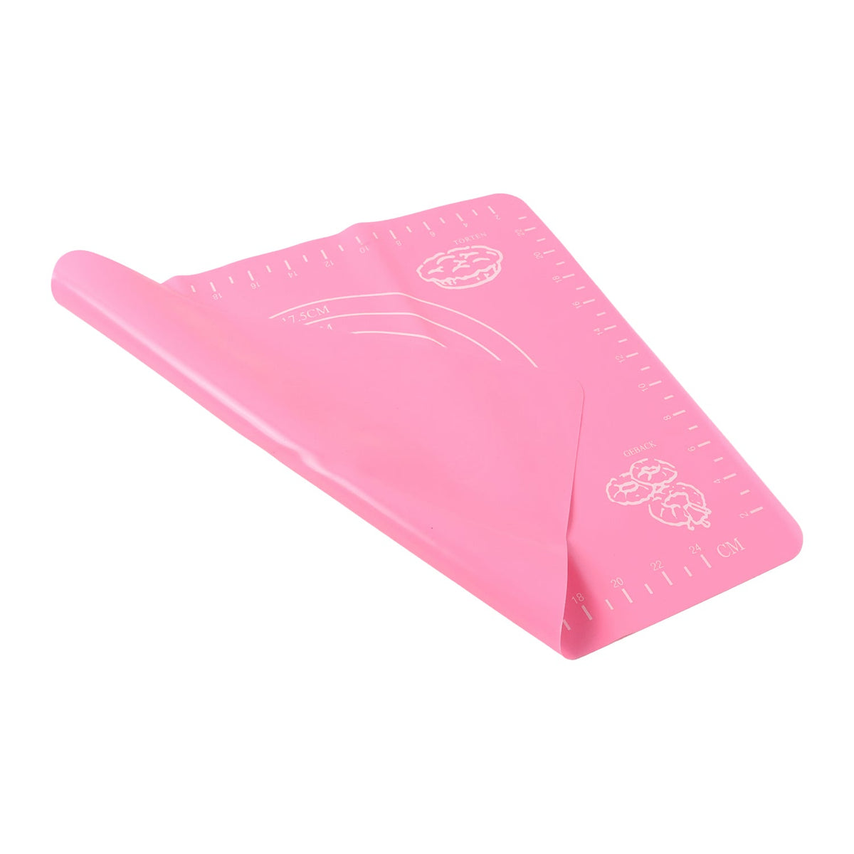 Mate Sheet