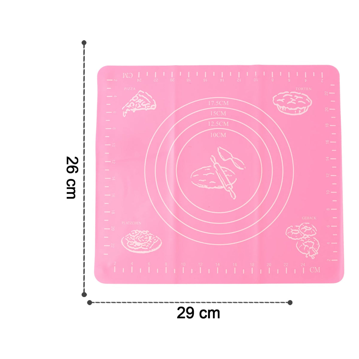 Silicone Mat