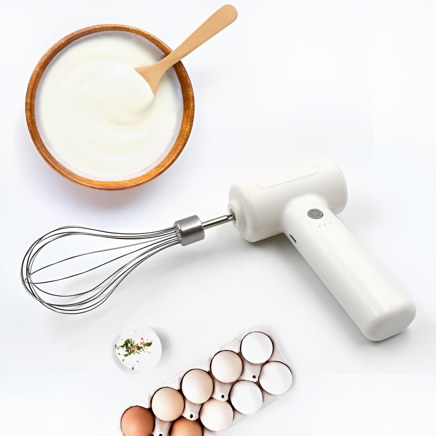Quick Whisk