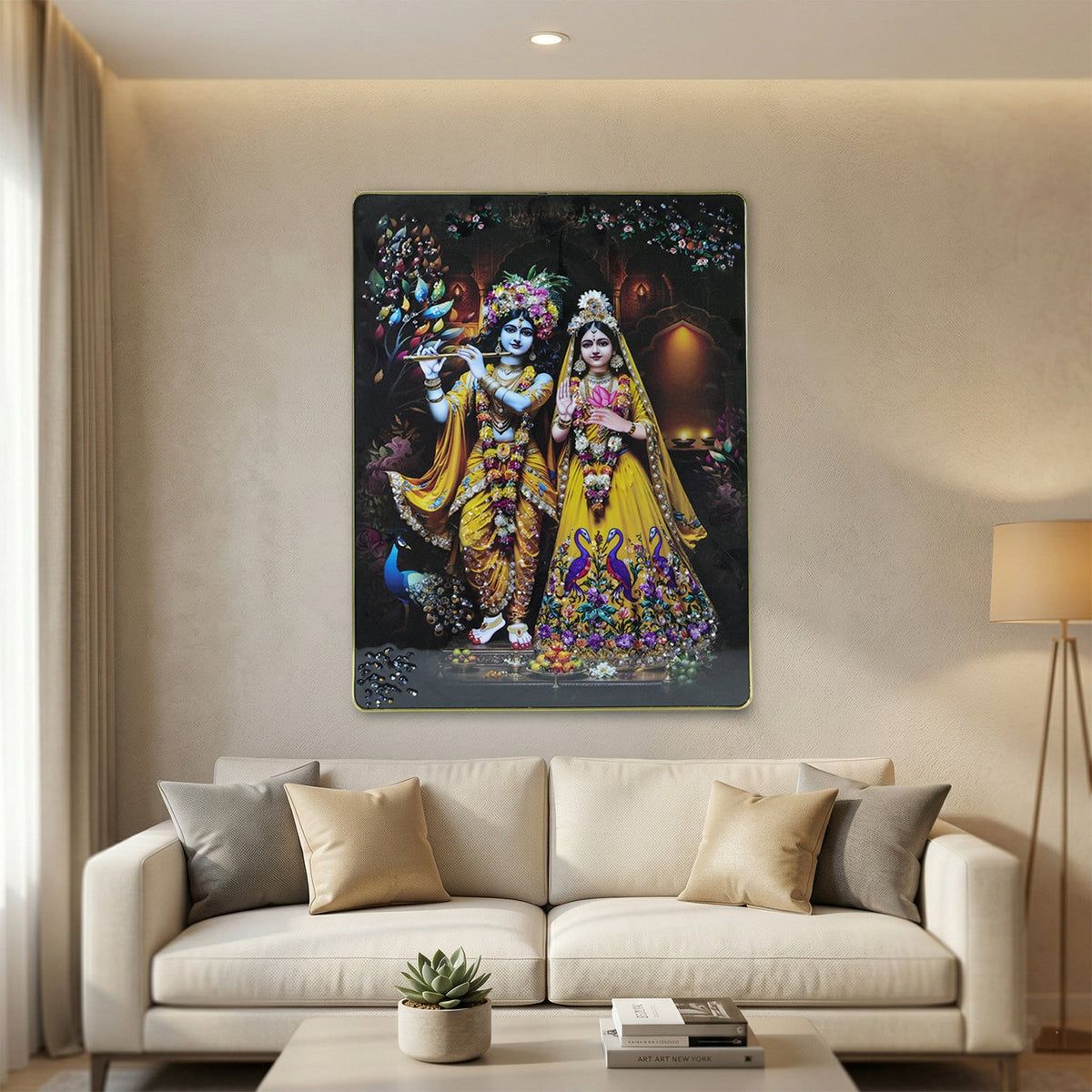 Wall Art Frame