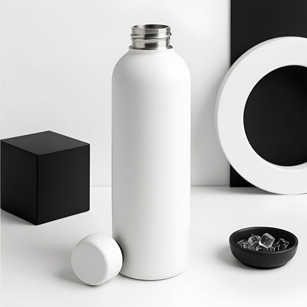 Hydration Bottle