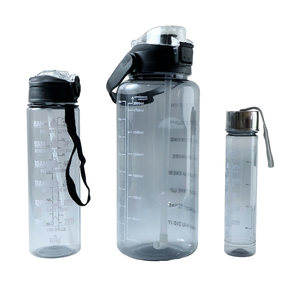 Bottle
