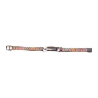 Silicone Wrist Bracelet