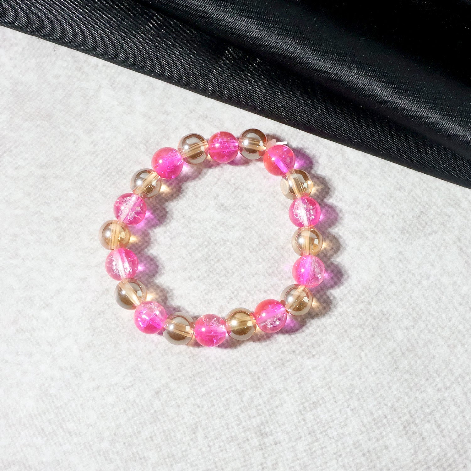 Crystal Bracelet