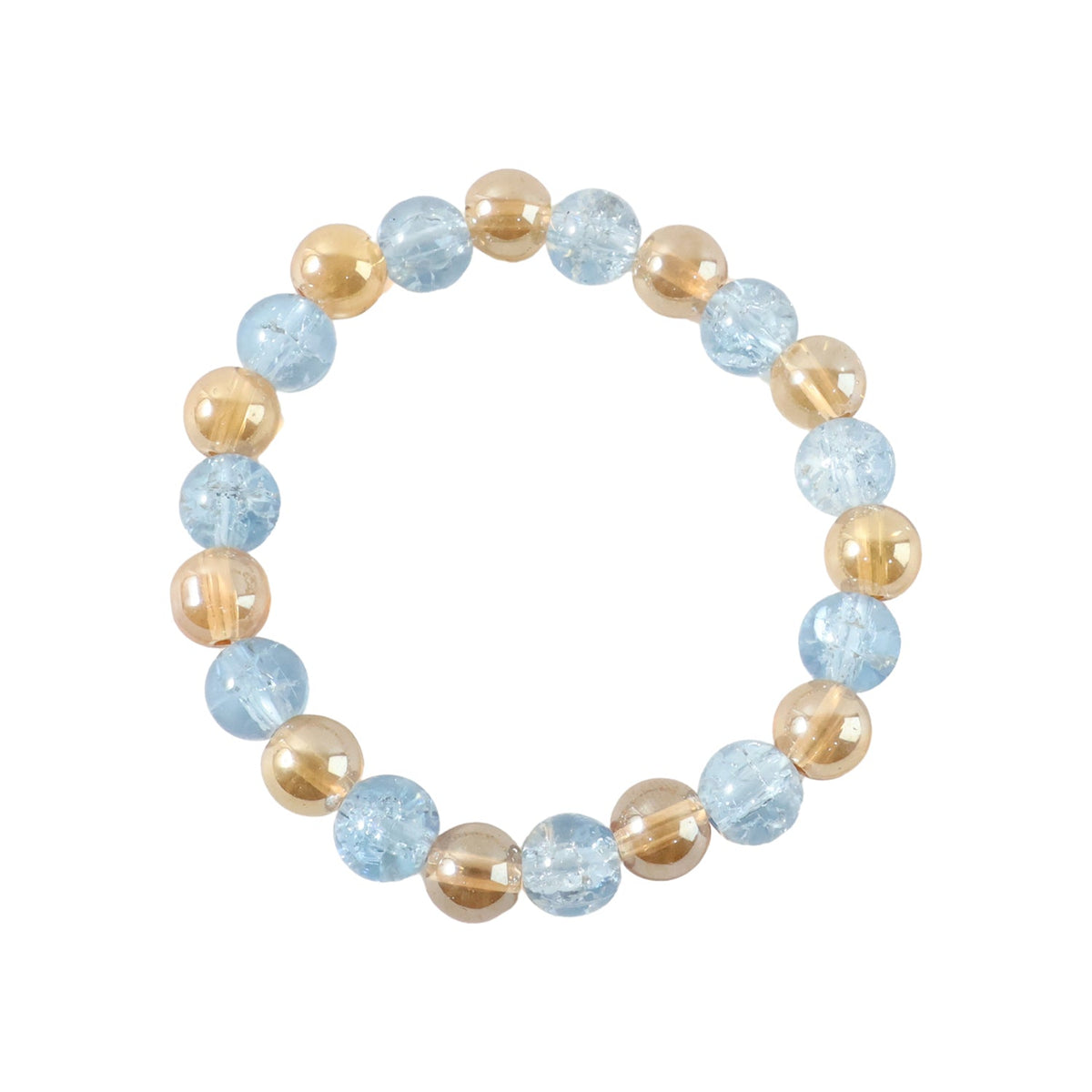 Crystal Bracelet