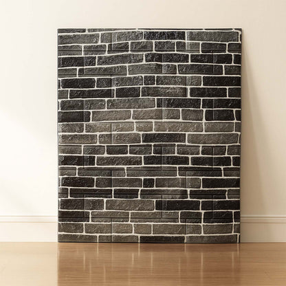 Wall Foam Sticker