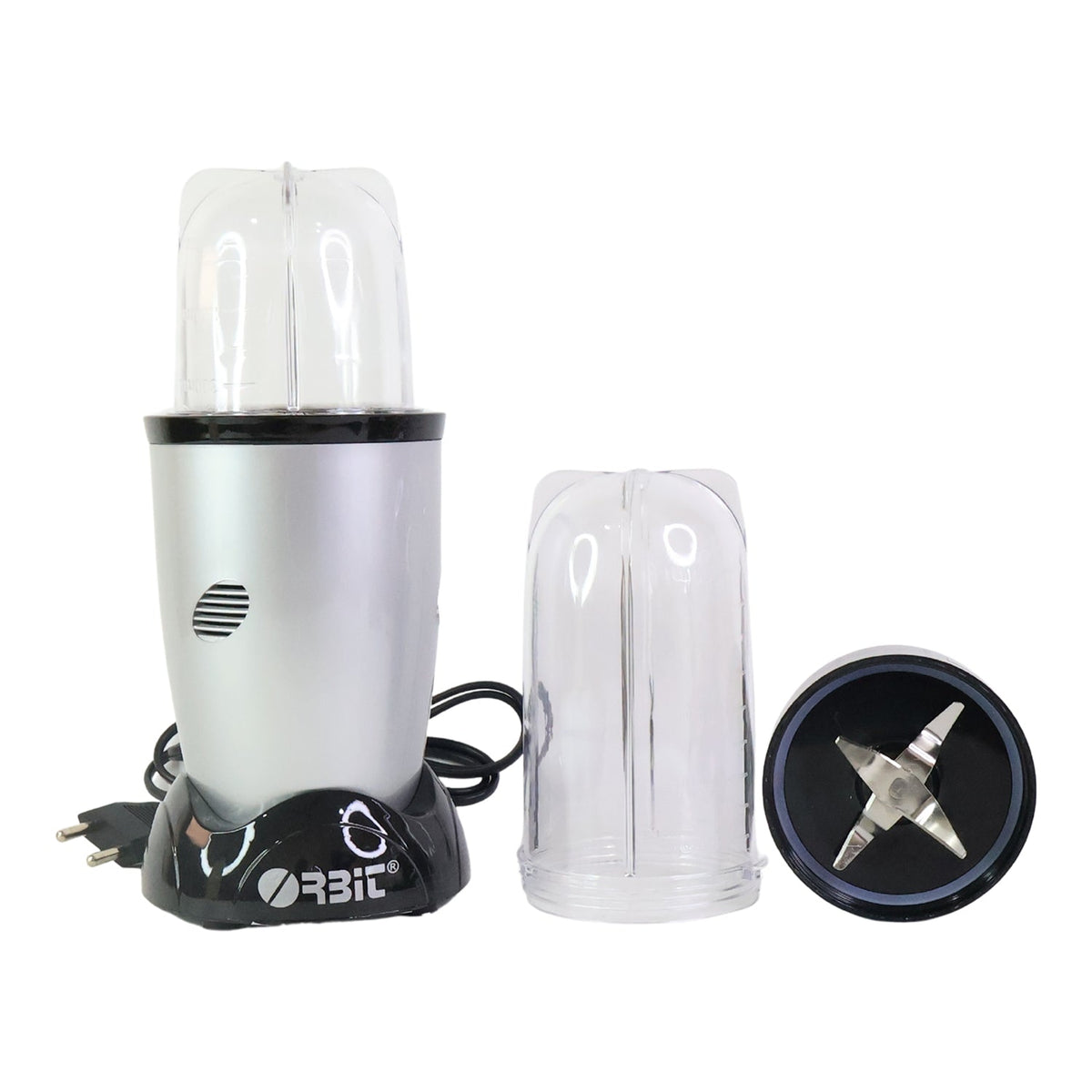 Mixer