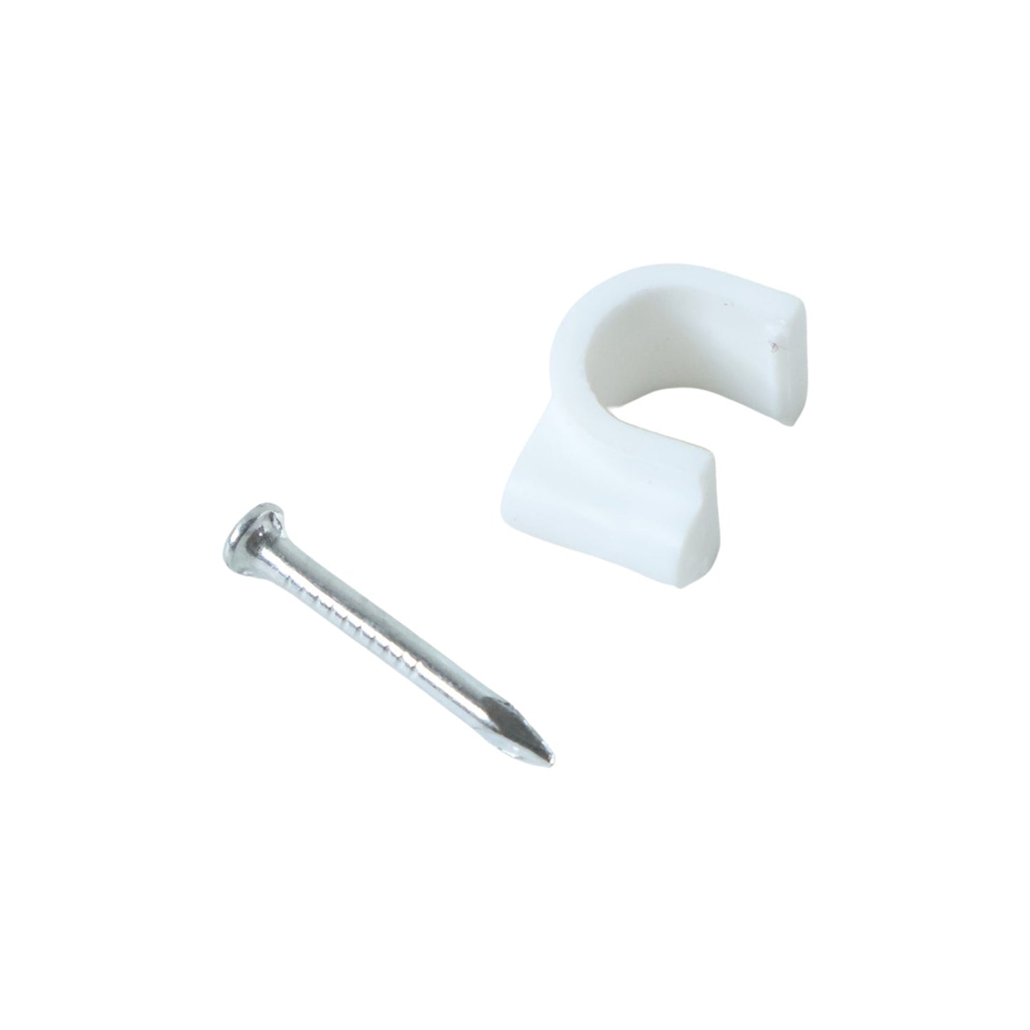 electrical wire clip nails