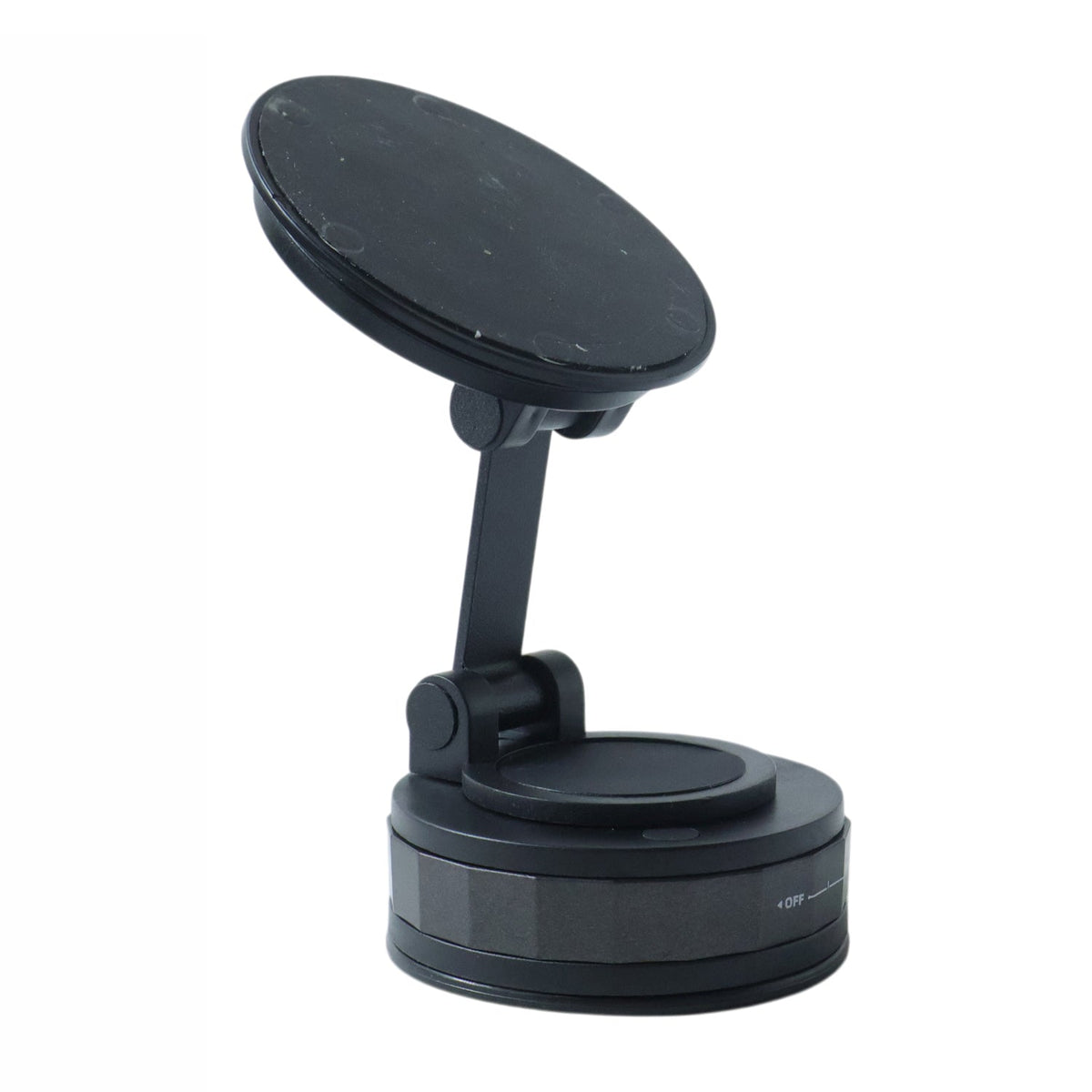car dashboard magnetic phone holder stand