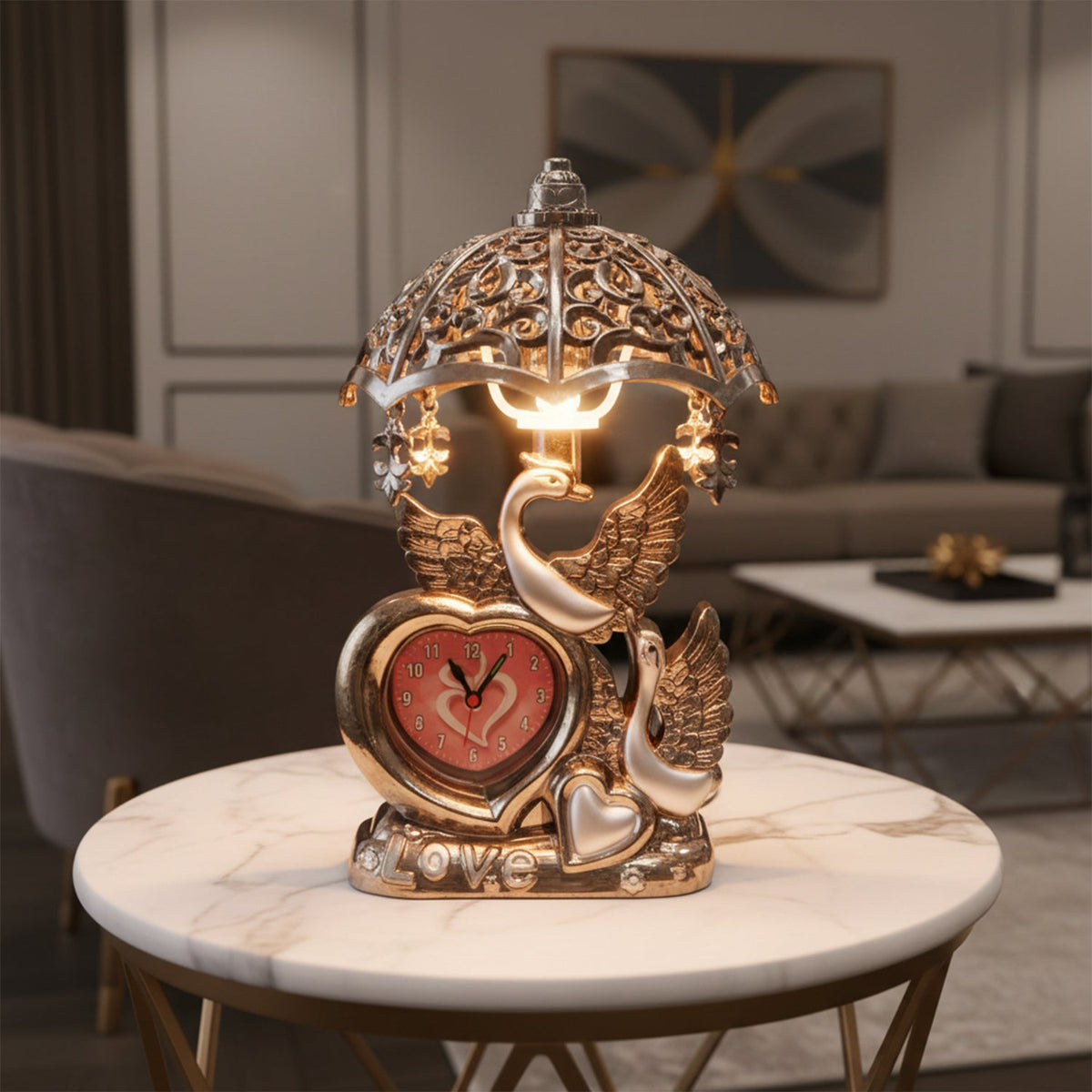 Table Lamp