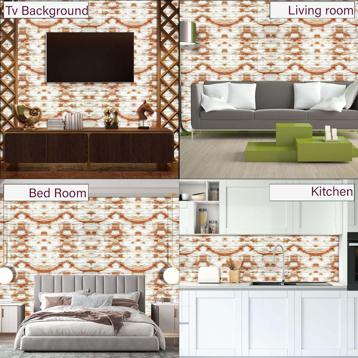 Wallpaper Sheet