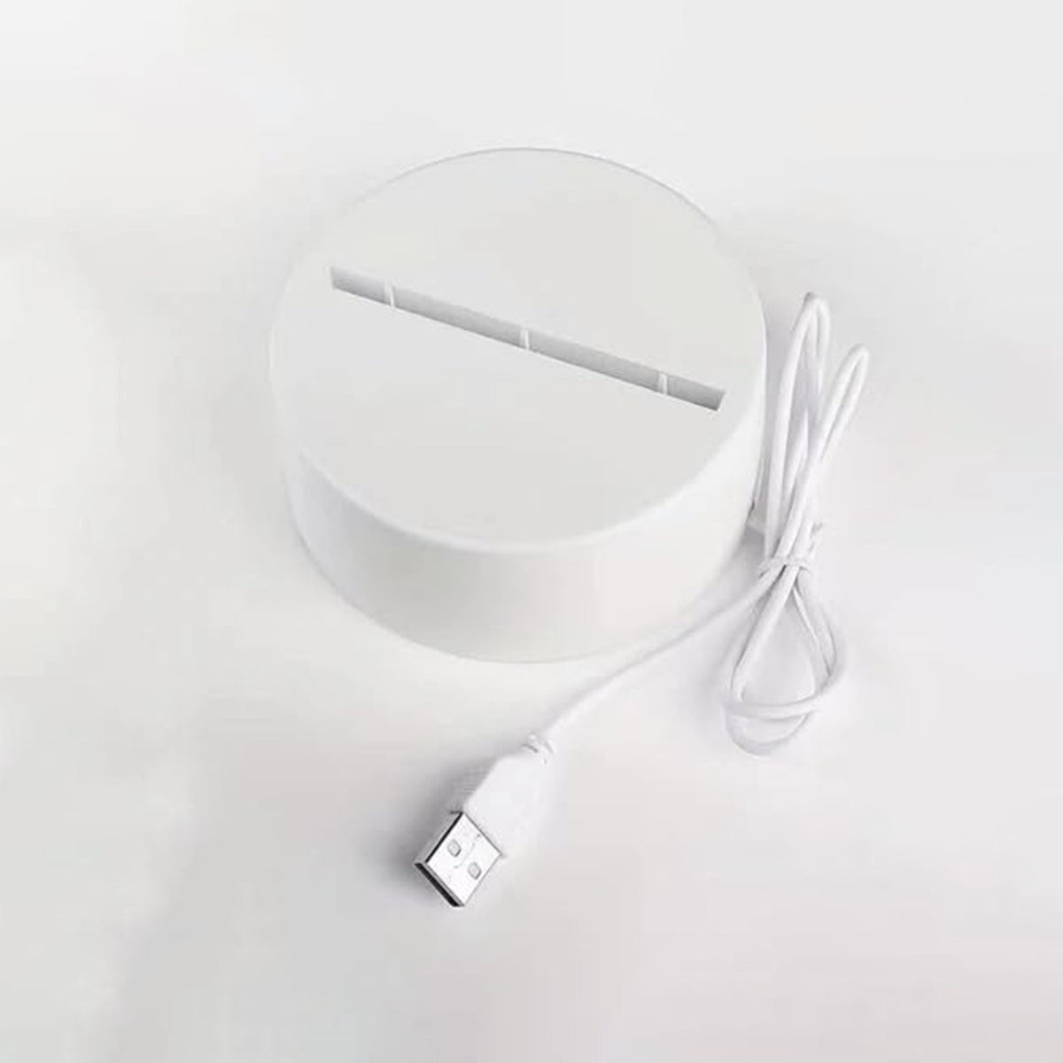 Board Night Light