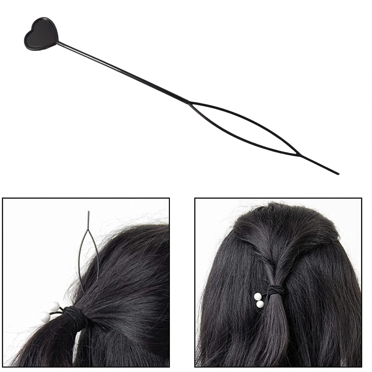 Clip Set