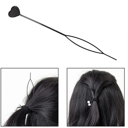 Clip Set