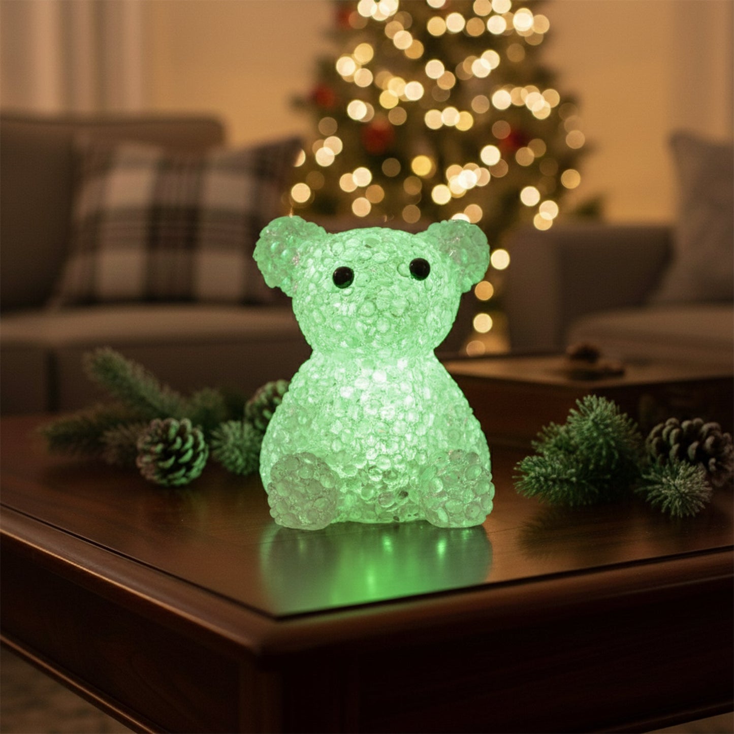 LED Lamp