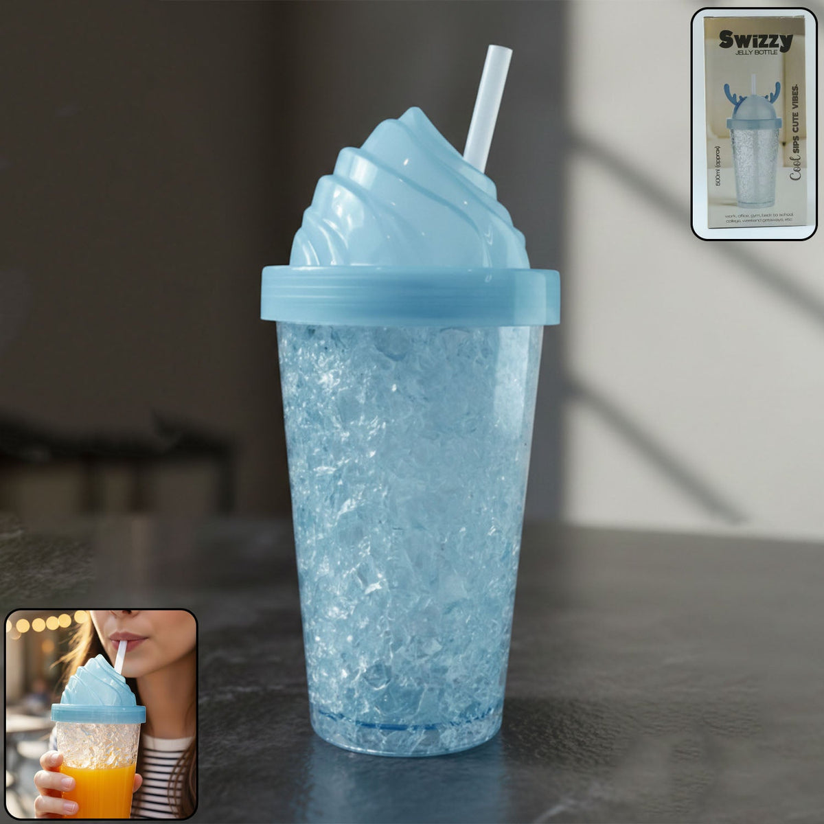 Straw