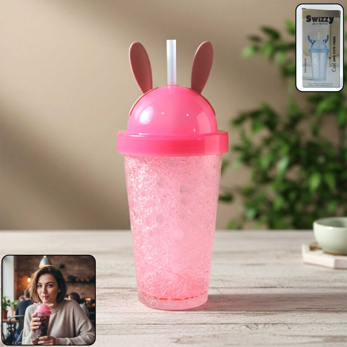 Cup
