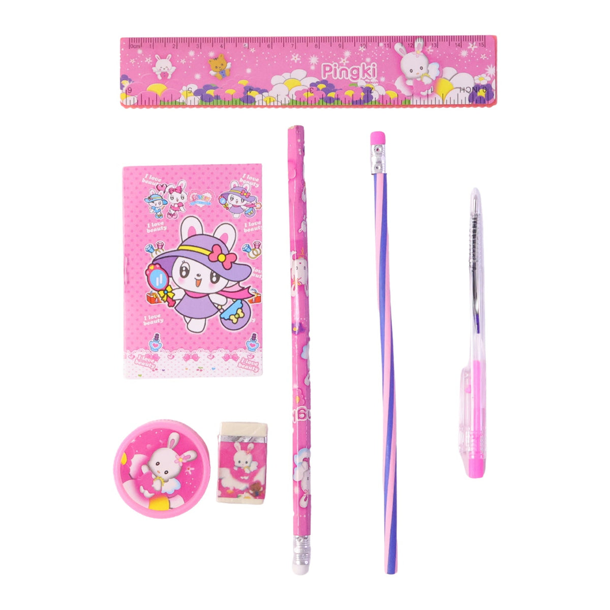 School Supply Set