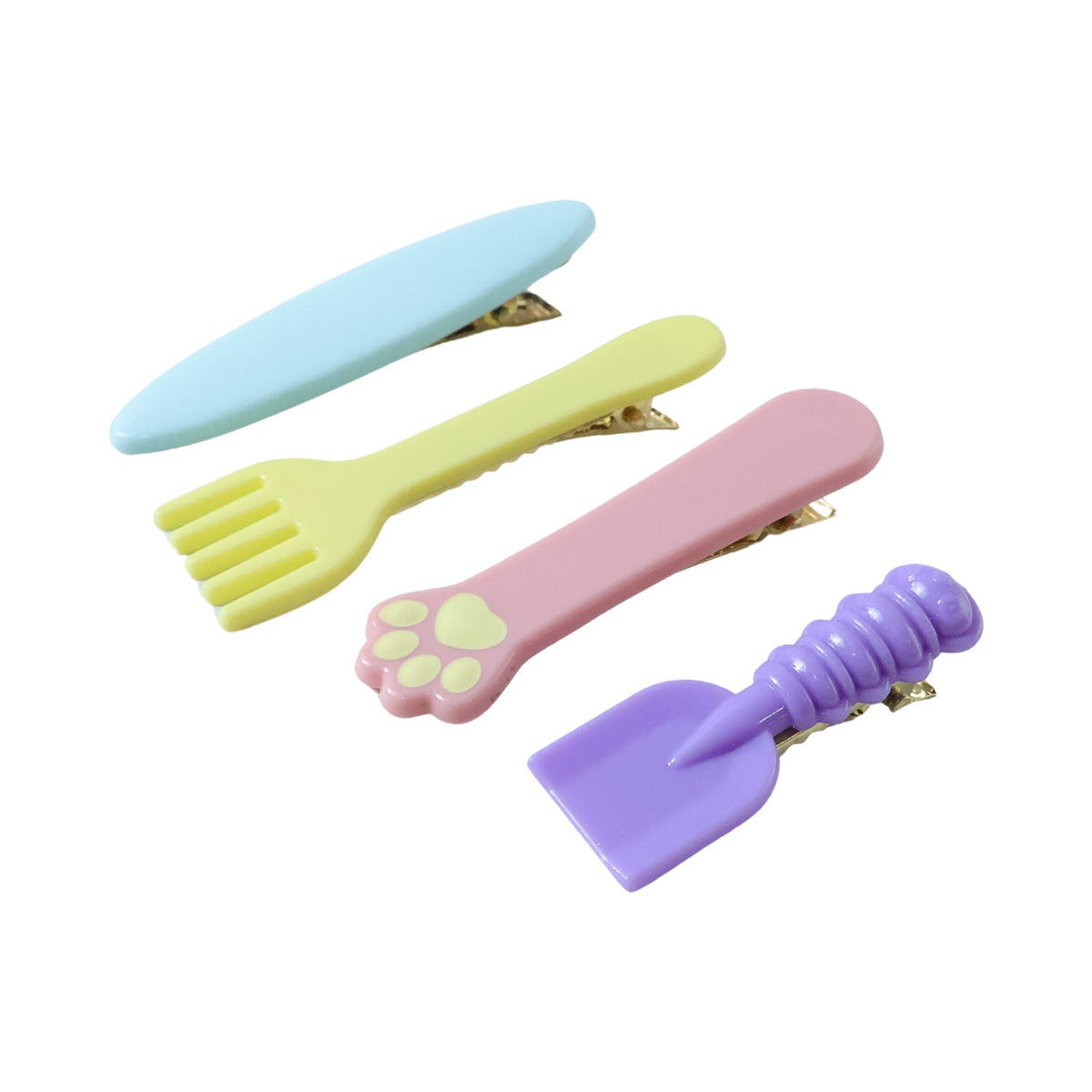 Decorative daily wear hair pins