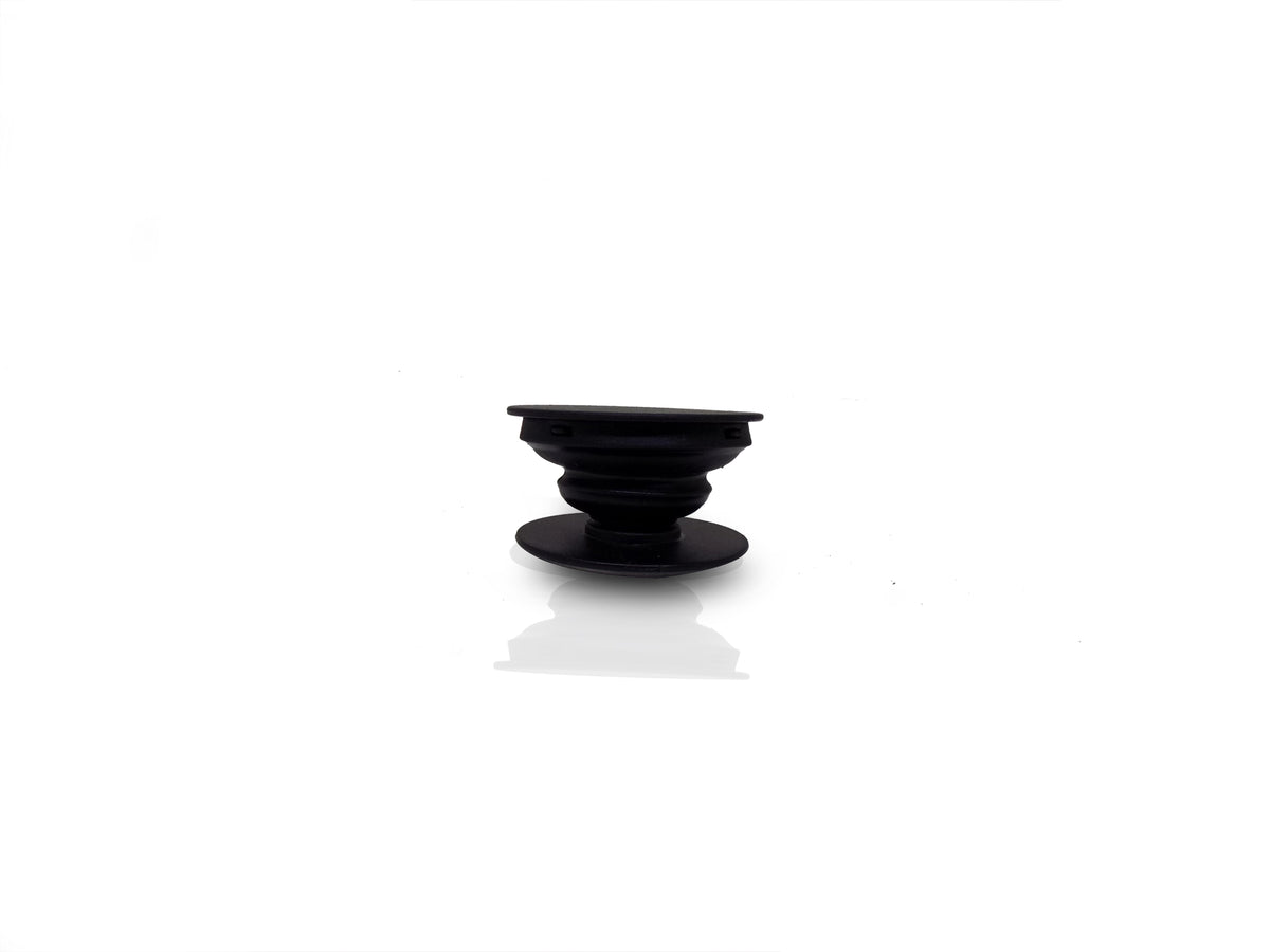 Fun  holder for smartphones.