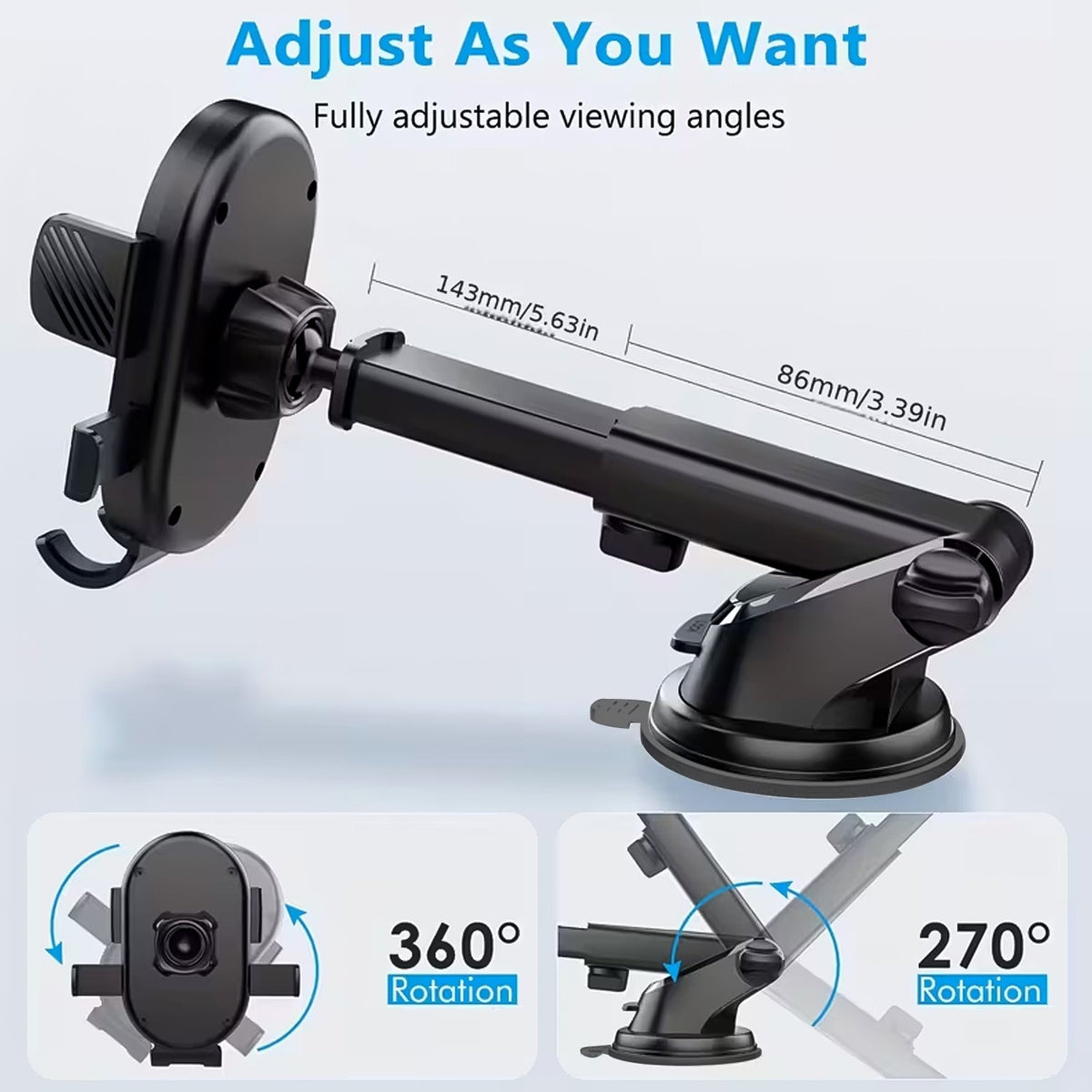 Mobile Holder
