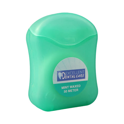 Dental Thread