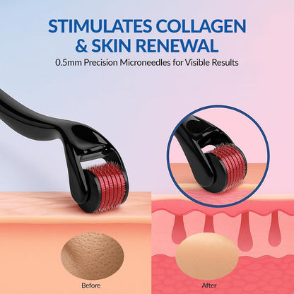 Treatment Roller