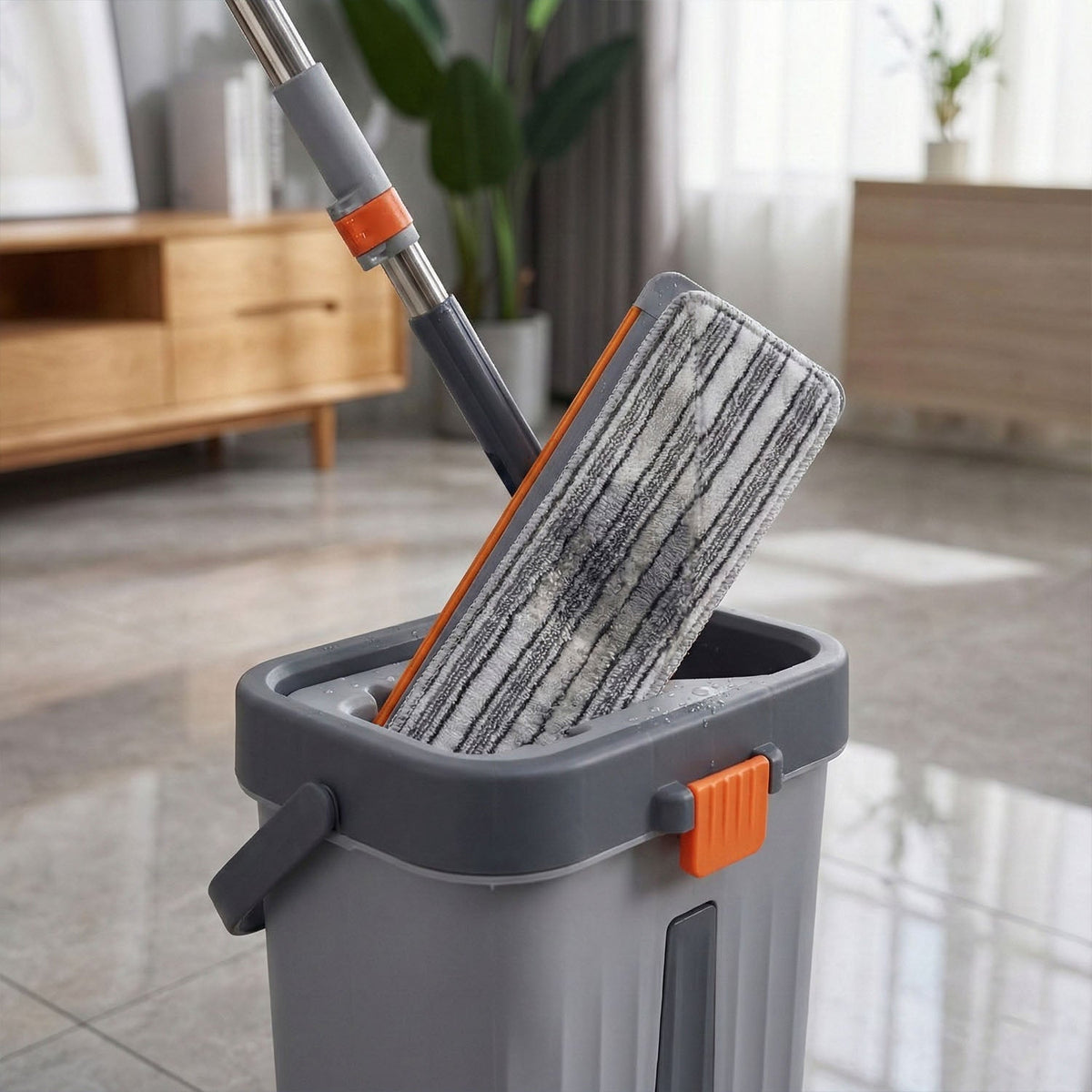 Mop Set
