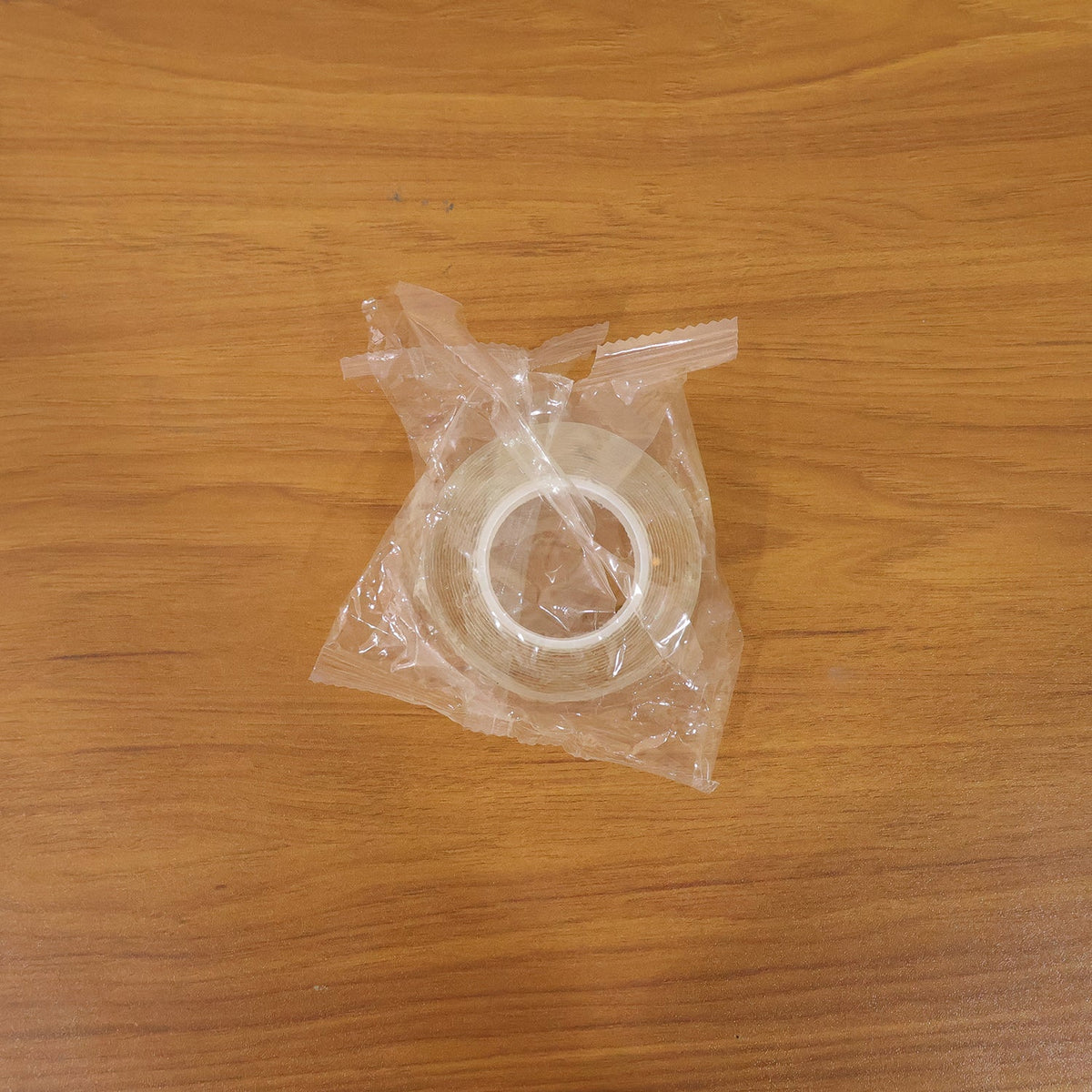 reusable wall fixing tape