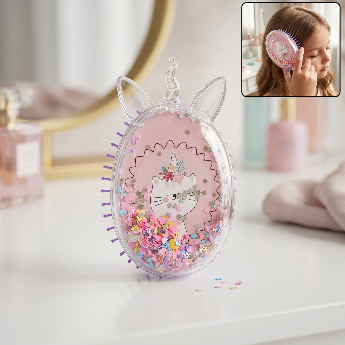 premium styling hair comb