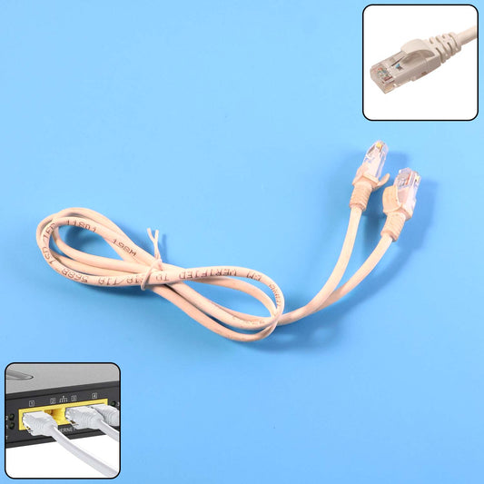 Ethernet LAN Cable