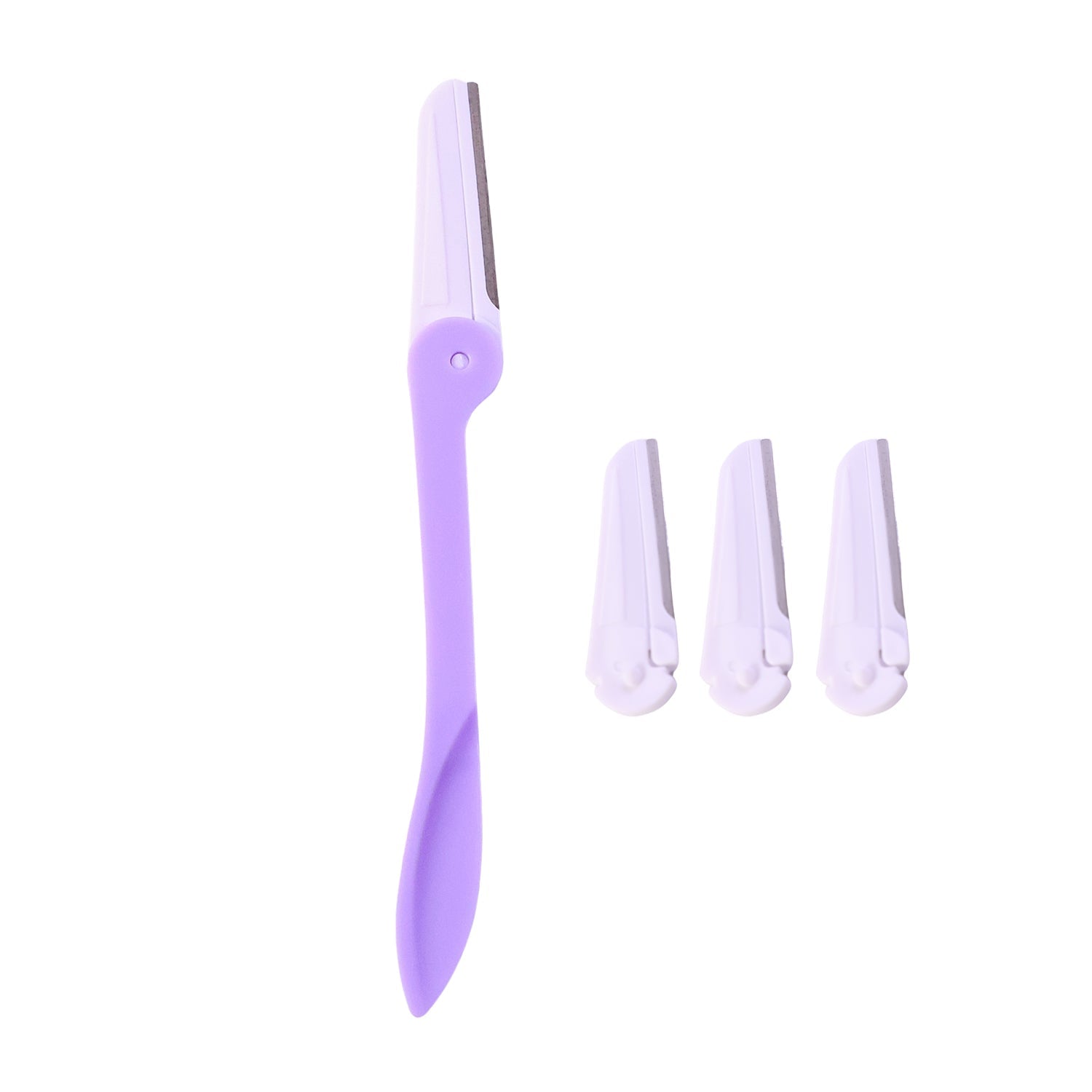 Eyebrow Trimmer Razor Tool