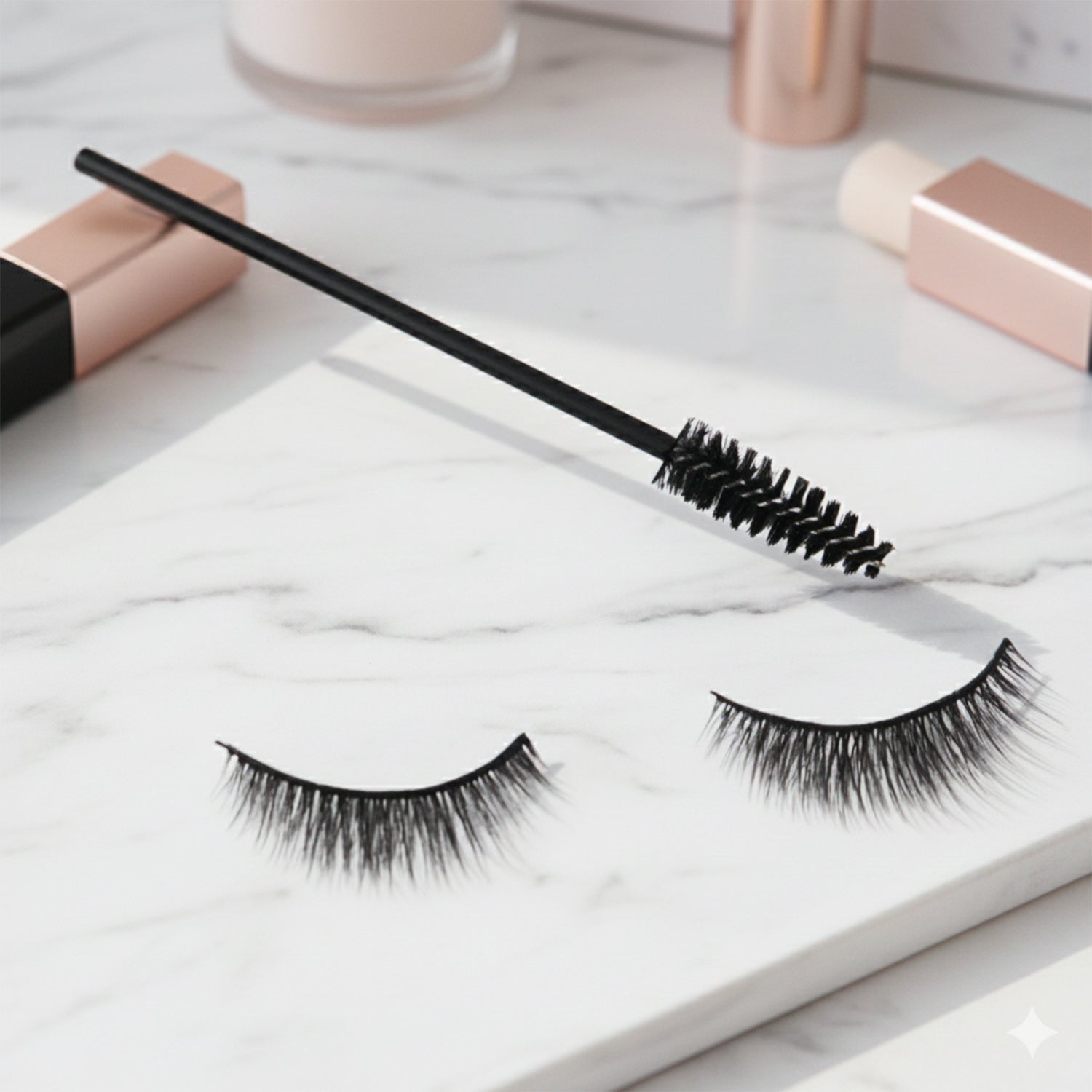 Lashes
