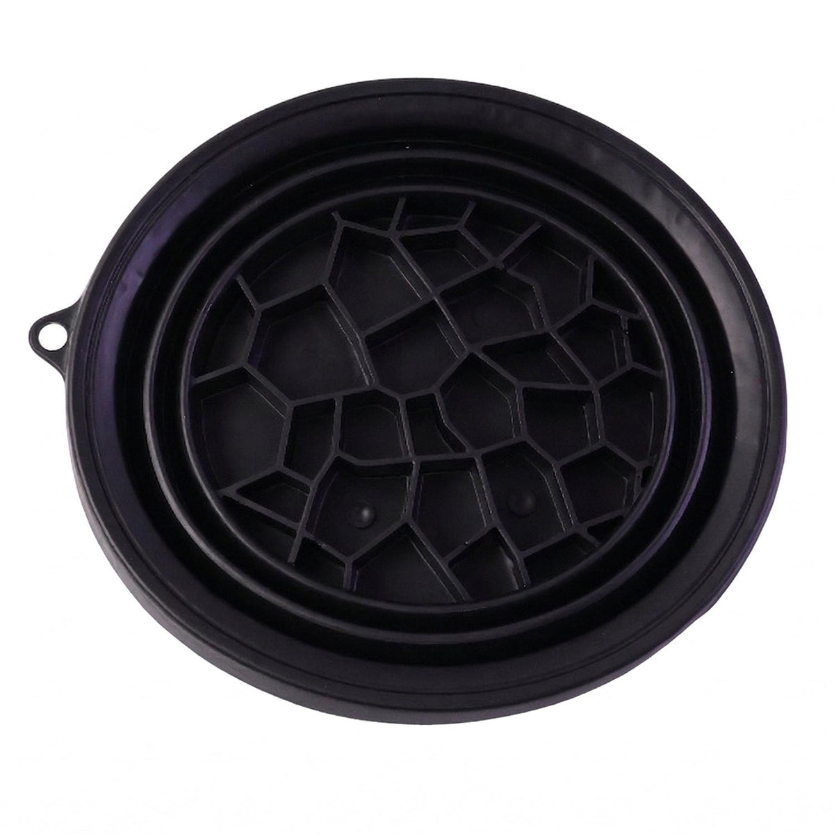facial ice massage therapy mold