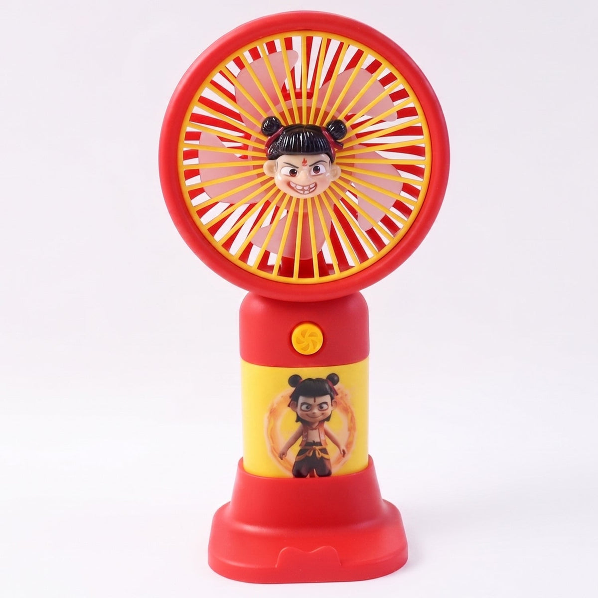 mini fan for personal cooling
