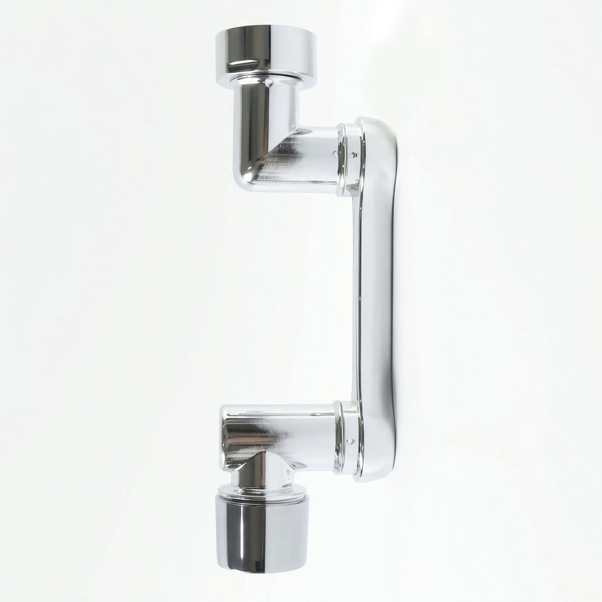 kitchen sink tap extension head