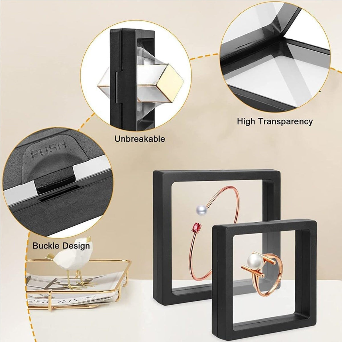 Display Box
