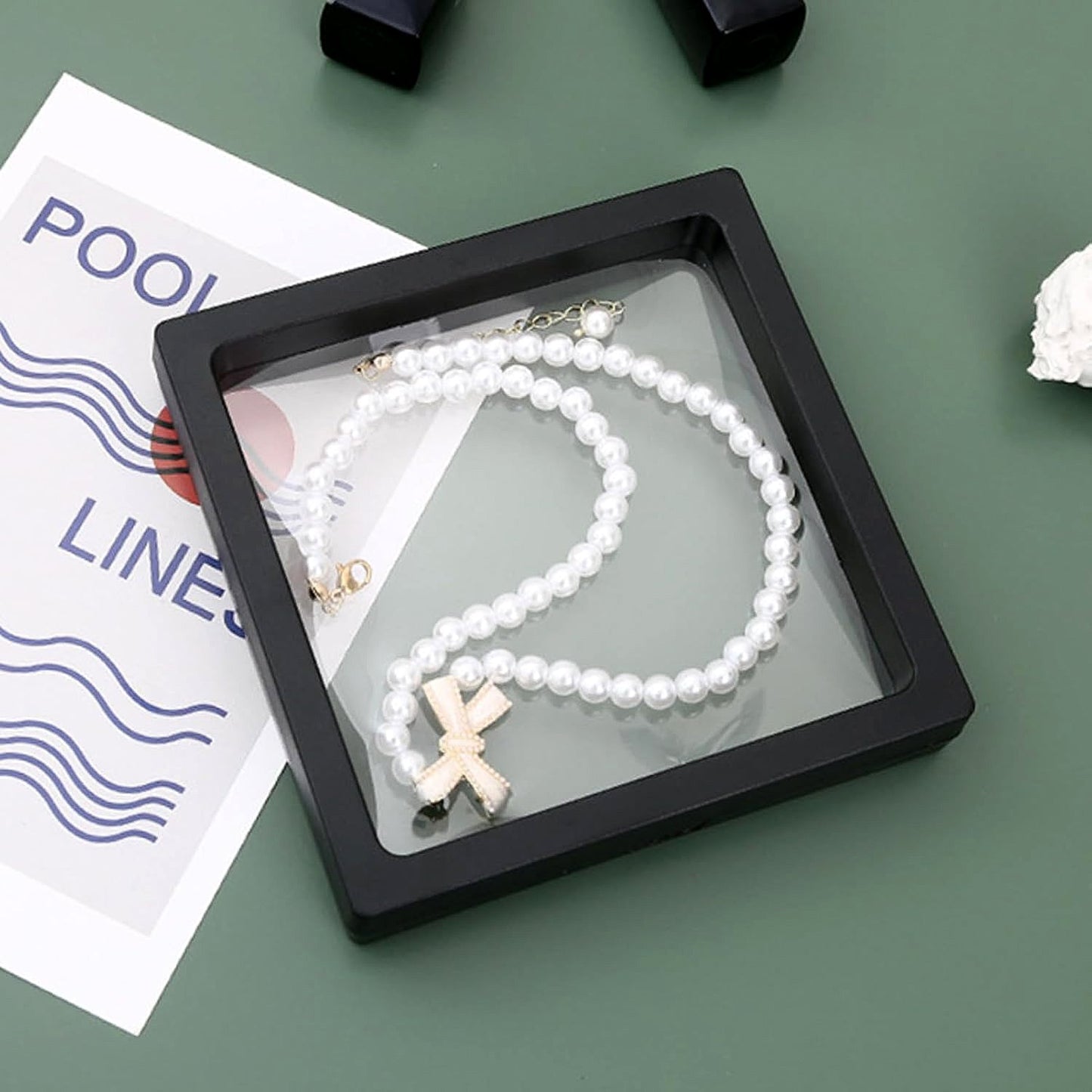 Jewelry Display