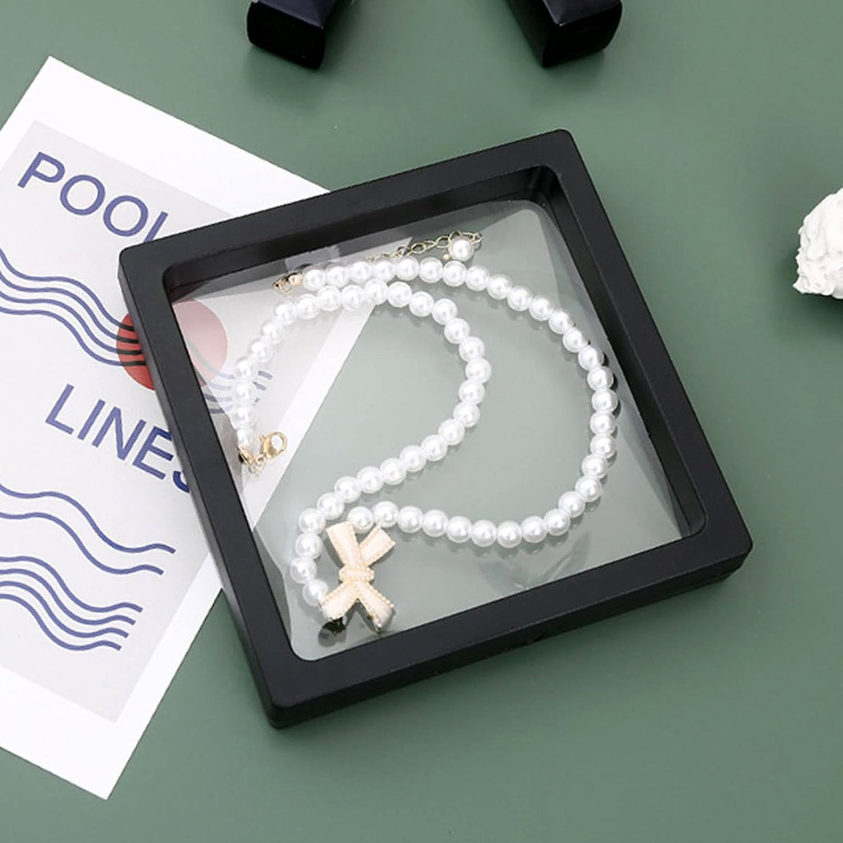 Jewelry Display