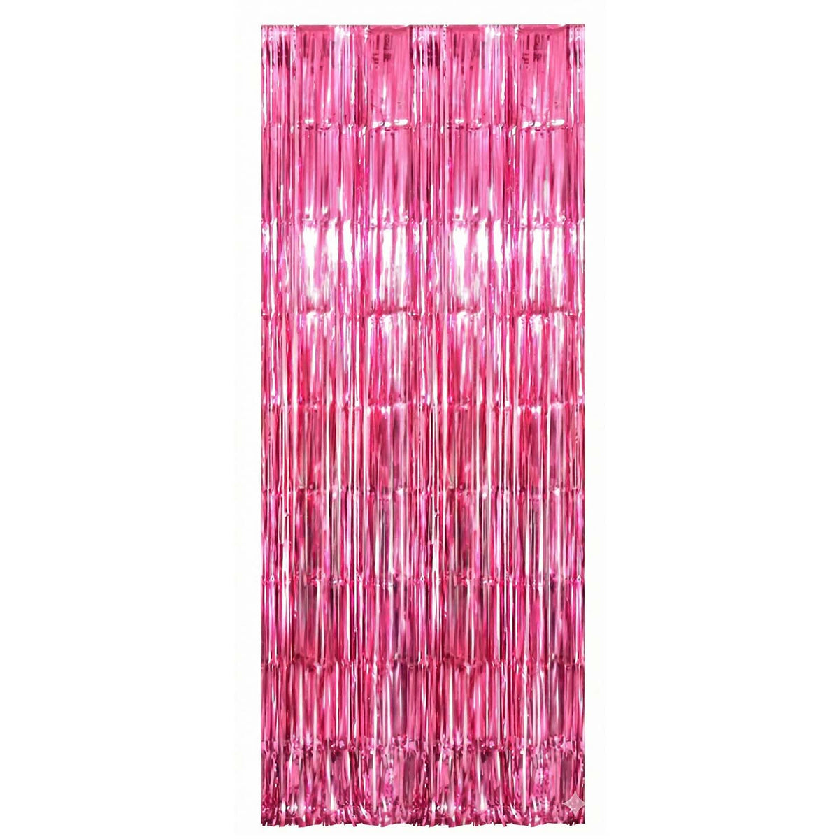 Party Foil Door Hanging Curtain