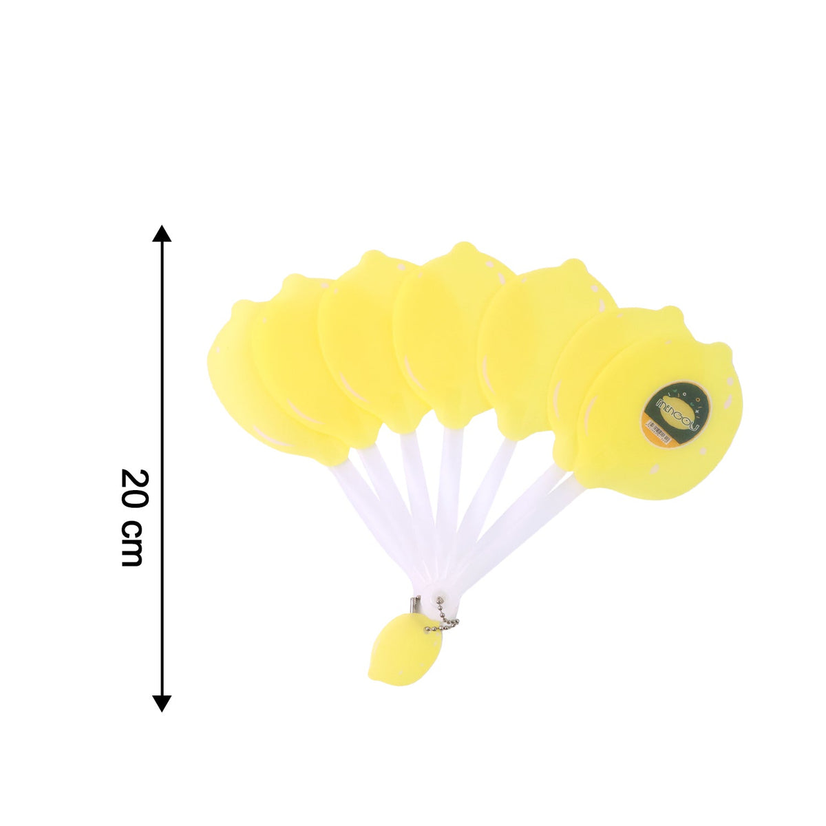 Lemon Fan