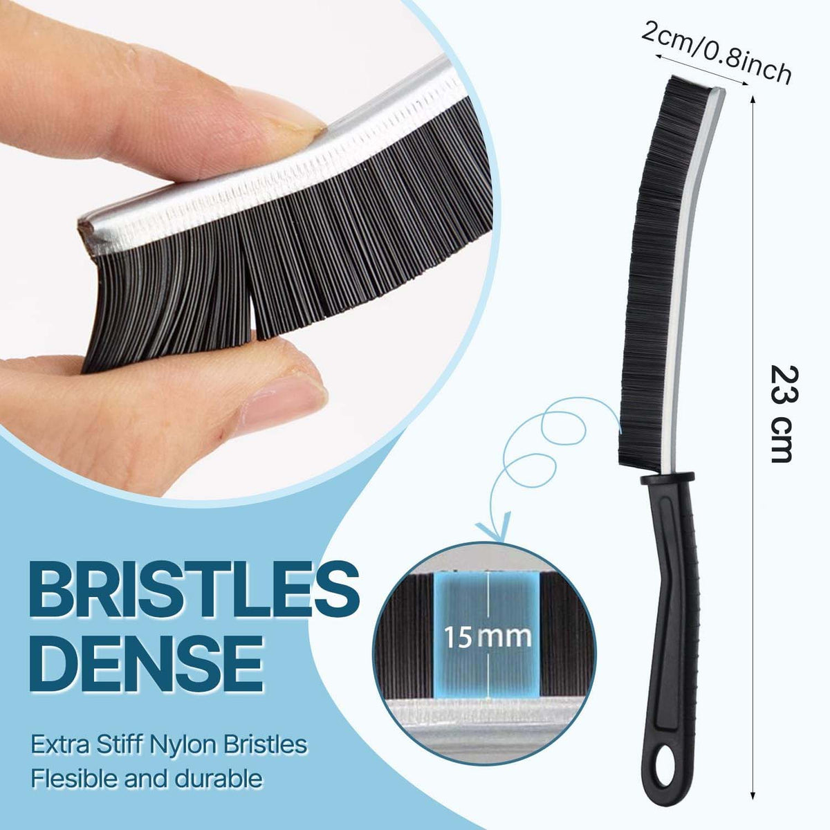 Gap Brush