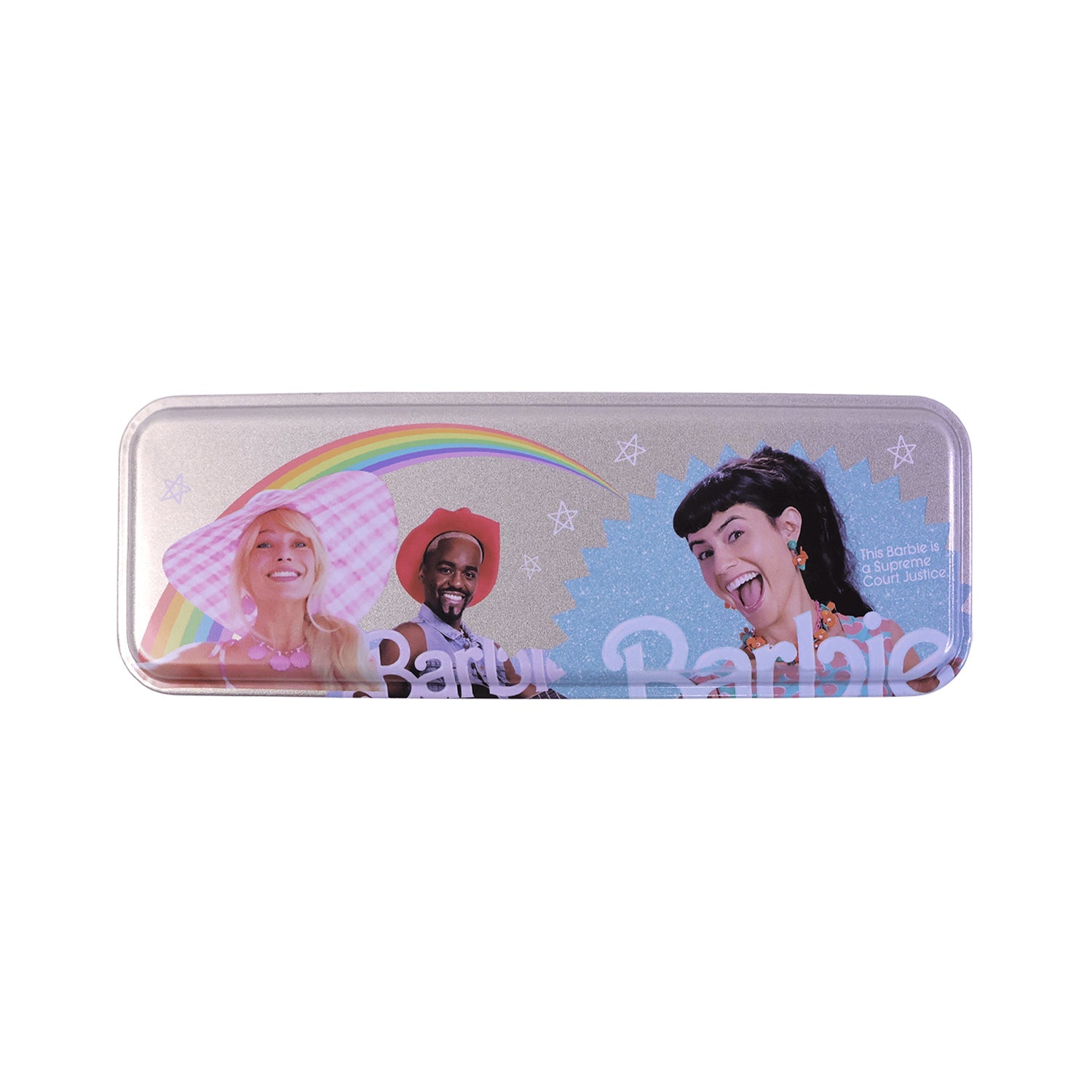 School Pencil Box