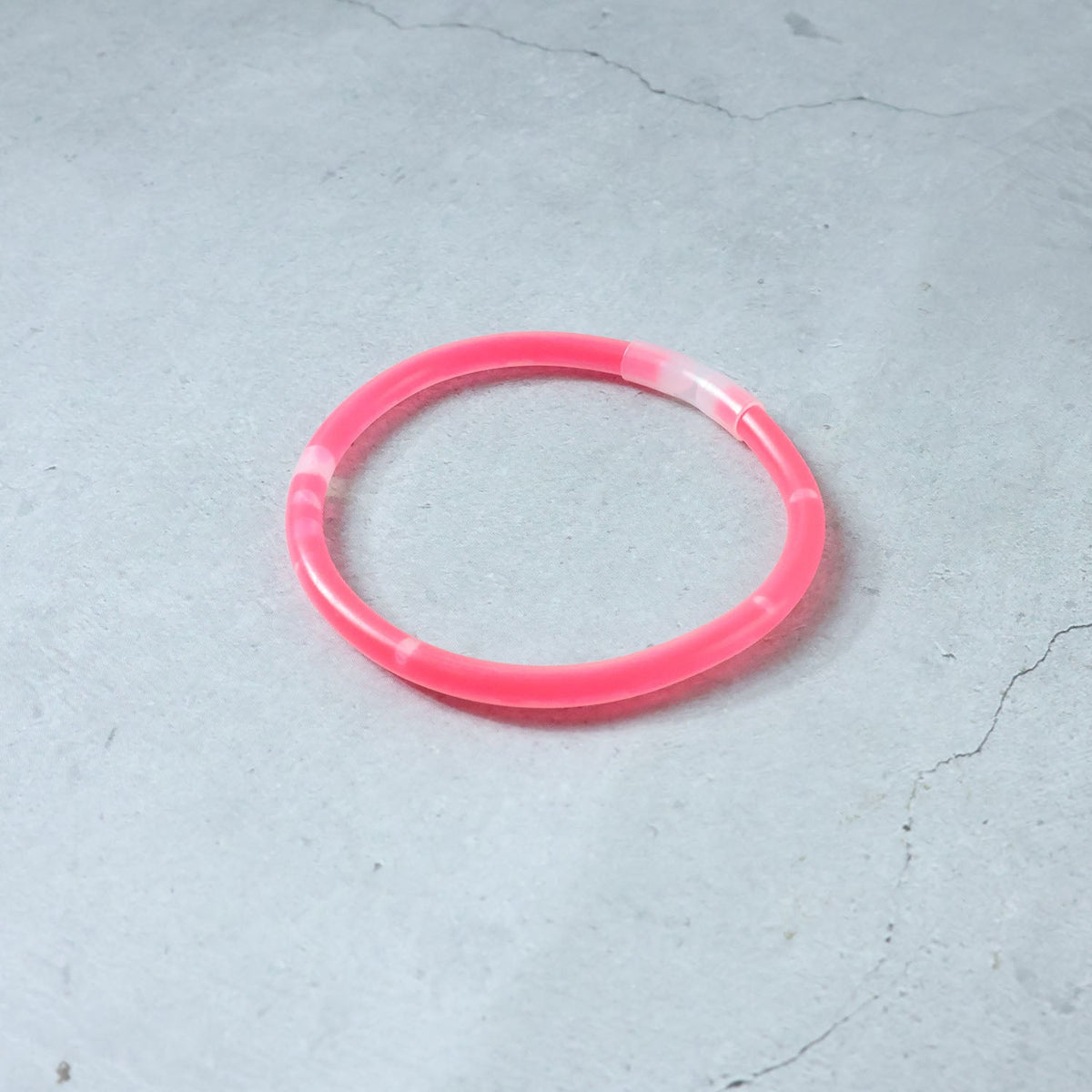  Glow-in-the-Dark Light Bracelet - lifestyle