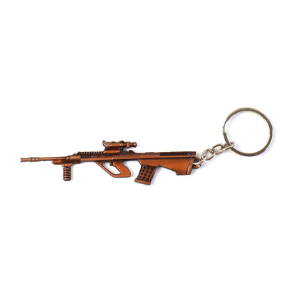 Metal Key Holder